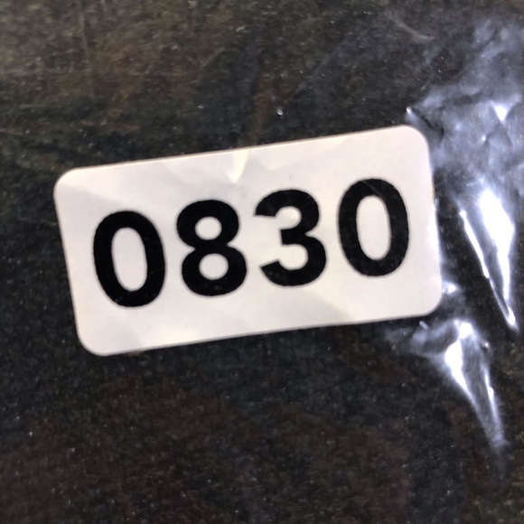 Marie Oliver black woven Clara top - Picture 10 of 10